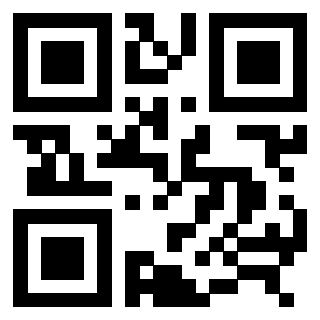 Il QrCode di 3307410418