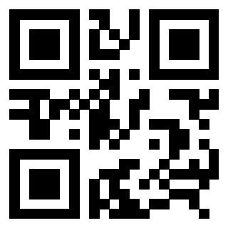 3307410422 Qr Code associato
