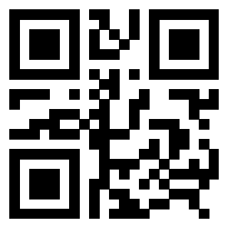 3307410424 QrCode associato