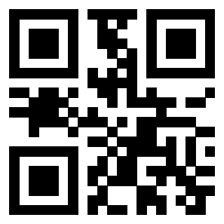 Scansione del QrCode di 3307410425