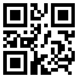 Immagine del Qr Code di 3307410426