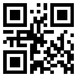 Immagine del Qr Code di 3307410427