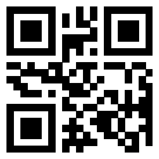Il Qr Code di 3307410429