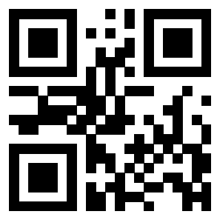 3307410432 - Immagine del Qr Code