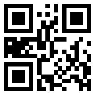 Immagine del Qr Code di 3307410434