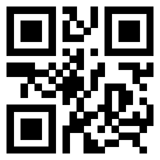 Immagine del Qr Code di 3307410435