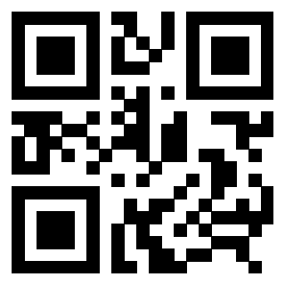 3307410440 Qr Code associato