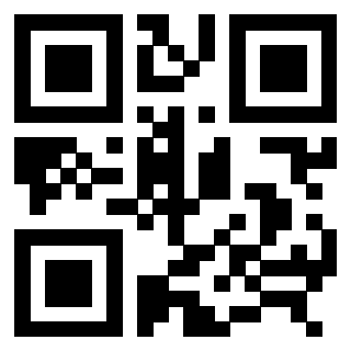 3307410441 - Immagine del Qr Code