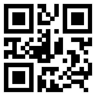Immagine del Qr Code di 3307410442