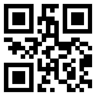 3307410444 - Immagine del QrCode associato