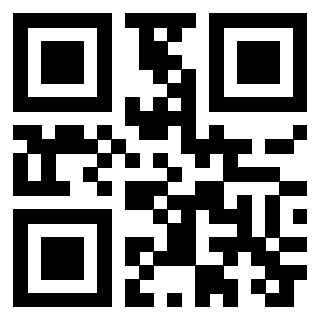 Qr Code di 3307410447
