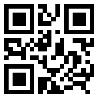 Immagine del Qr Code di 3307410450