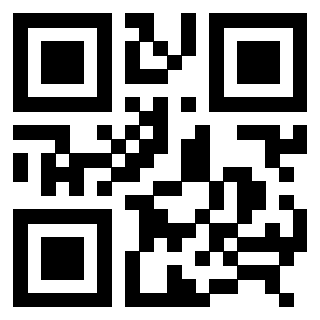 3307410451 - Immagine del Qr Code
