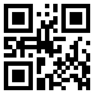 3307410452 - Immagine del QrCode associato