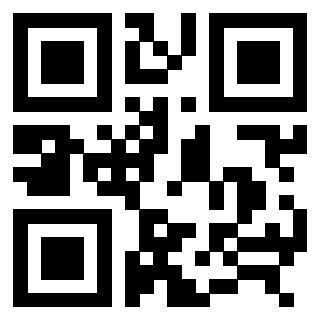3307410453 - Immagine del Qr Code associato