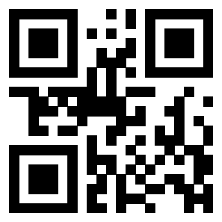 3307410454 Qr Code associato