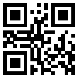3307410455 - Immagine del QrCode associato