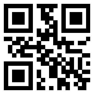 Il QrCode di 3307410458