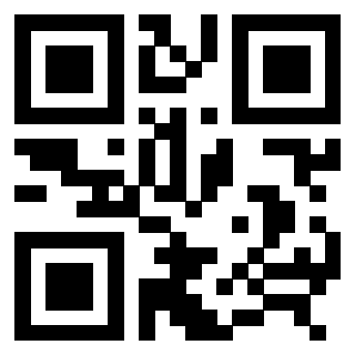 Scansione del Qr Code di 3307410462
