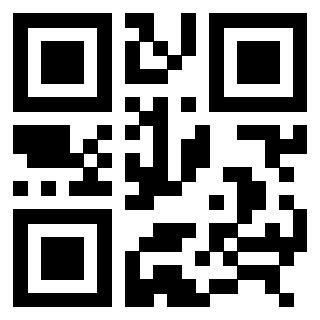 3307410463 - Immagine del QrCode