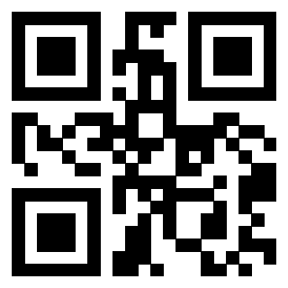 3307410467 - Immagine del QrCode associato