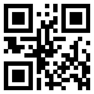 3307410469 Qr Code associato