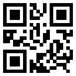 3307410475 - Immagine del Qr Code