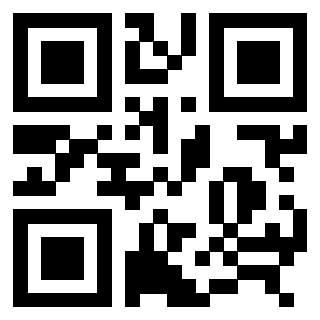 Immagine del QrCode di 3307410476