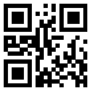 3307410477 QrCode associato