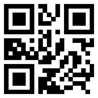 QrCode di 3307410478