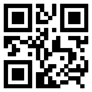 QrCode di 3307410482