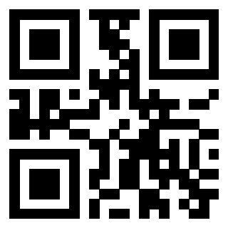3307410484 - Immagine del Qr Code