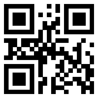 3307410486 - Immagine del QrCode associato