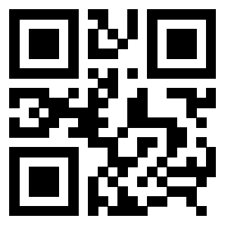 3307410488 QrCode associato