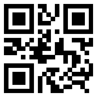 Scansione del Qr Code di 3307410492