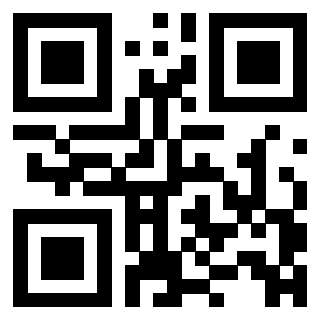 Il QrCode di 3307410497
