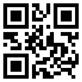 Immagine del Qr Code di 3307410499