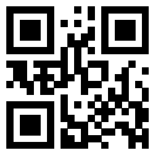 3307410501 - Immagine del Qr Code