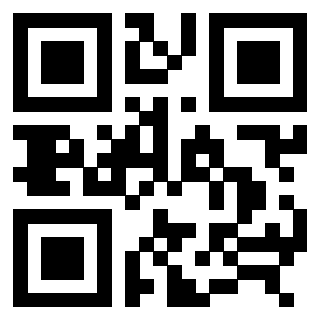 Immagine del Qr Code di 3307410503