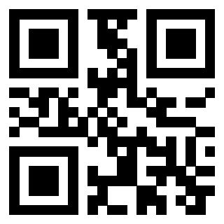 3307410507 - Immagine del Qr Code associato