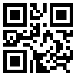 3307410511 - Immagine del QrCode associato