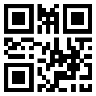3307410512 Qr Code associato