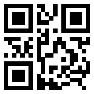 Immagine del Qr Code di 3307410513
