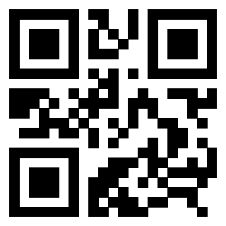 3307410515 - Immagine del Qr Code