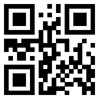 3307410522 QrCode associato
