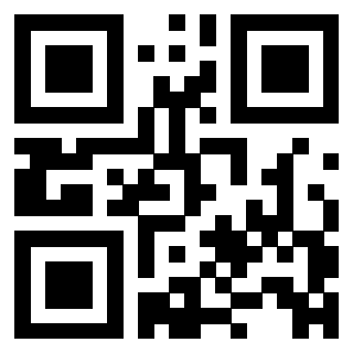 3307410523 QrCode associato