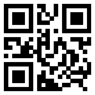 3307410524 Qr Code associato