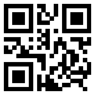 Il QrCode di 3307410525