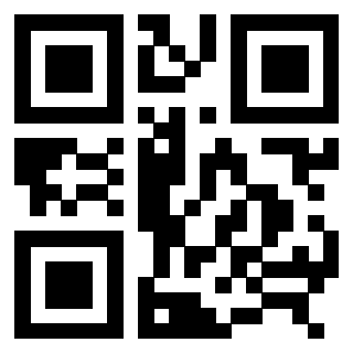 Scansione del Qr Code di 3307410529