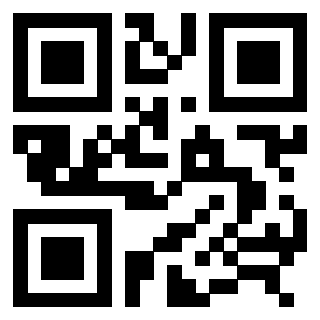 Immagine del Qr Code di 3307410530